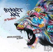 Street Art Et Graffiti