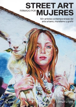 Bertrand.pt - Street Art Firmado Por Mujeres