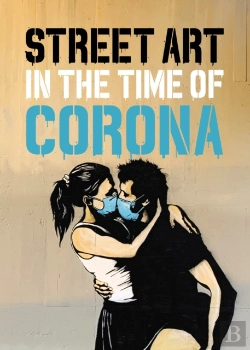 Bertrand.pt - Street Art In The Time Of Corona