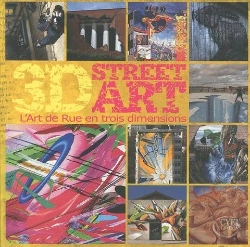 Bertrand.pt - Street Art L'Art De Rue En 3 Dimensions
