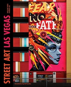 Bertrand.pt - Street Art Las Vegas