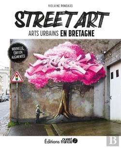 Bertrand.pt - Street Art : Les Arts Urbains En Bretagne