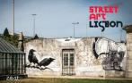 Street Art Lisbon - Vol. 1