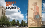 Street Art Lisbon - Vol. 2