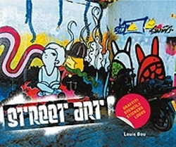 Bertrand.pt - Street Art