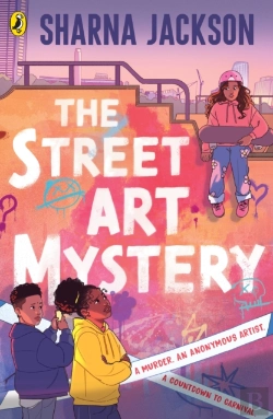 Bertrand.pt - Street Art Mystery