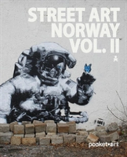 Bertrand.pt - Street Art Norway V.2
