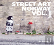 Street Art Norway Vol. I