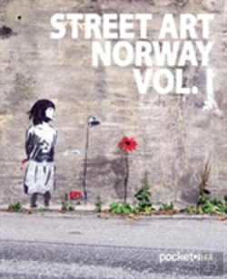 Bertrand.pt - Street Art Norway Vol. I