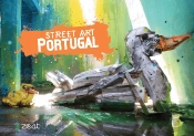 Street Art Portugal