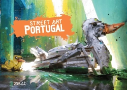 Bertrand.pt - Street Art Portugal