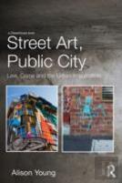 Street Art, Public City