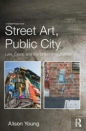 Street Art, Public City