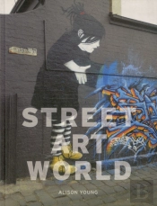 Street Art World