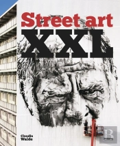 Street Art Xxl