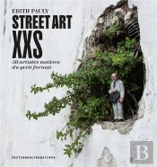 Street Art Xxs