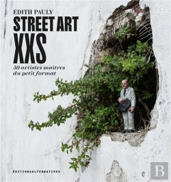 Bertrand.pt - Street Art Xxs