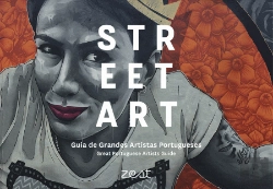 Bertrand.pt - Street Art