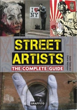 Bertrand.pt - Street Artists The Complete Guide