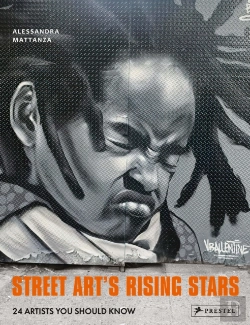 Bertrand.pt - Street Art'S Rising Stars