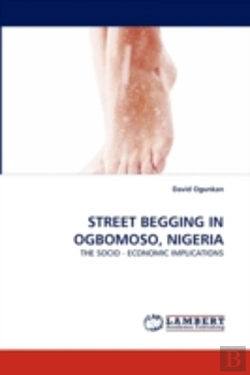 Bertrand.pt - Street Begging In Ogbomoso, Nigeria