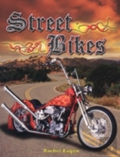 Street Bikes