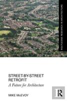 Street-By-Street Retrofit