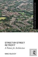 Street-By-Street Retrofit