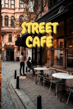 Bertrand.pt - Street Cafe