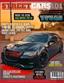 Bertrand.pt - Street Cars 101 Magazine- July 2022 Issue 15
