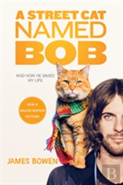 Street Cat Named Bob