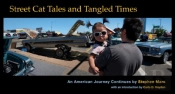 Street Cat Tales And Tangled Times
