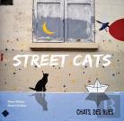 Street Cats ; Chats Des Rues