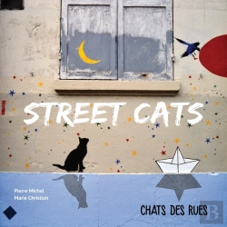 Bertrand.pt - Street Cats ; Chats Des Rues