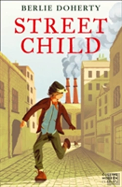 Bertrand.pt - Street Child