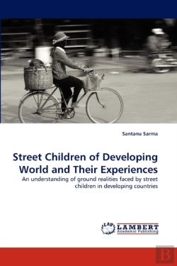 Bertrand.pt - Street Children Of Developing World And Their Experiences