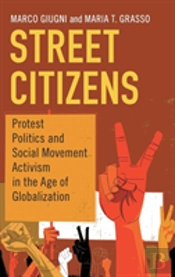Street Citizens