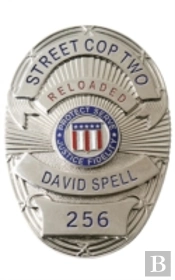 Street Cop Ii