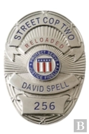 Street Cop Ii
