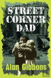 Street Corner Dad