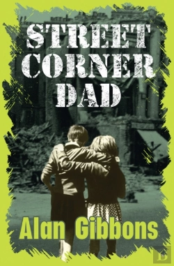 Bertrand.pt - Street Corner Dad