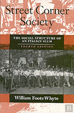 Bertrand.pt - Street Corner Society