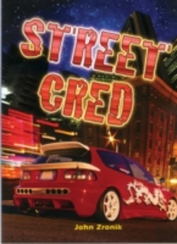 Bertrand.pt - Street Cred