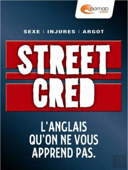 Bertrand.pt - Street Cred : L'Anglais Qu'On Ne Vous Apprend Pas