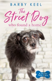 Street Dog Who Found A Home