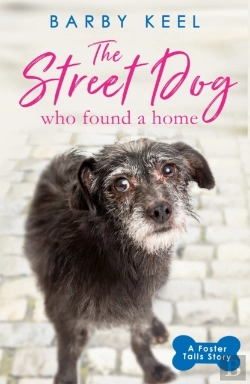 Bertrand.pt - Street Dog Who Found A Home