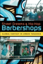 Street Dreams And Hip Hop Barbershops