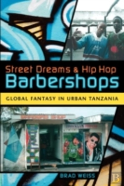 Bertrand.pt - Street Dreams And Hip Hop Barbershops