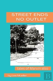 Street Ends No Outlet