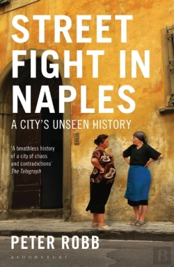 Bertrand.pt - Street Fight In Naples